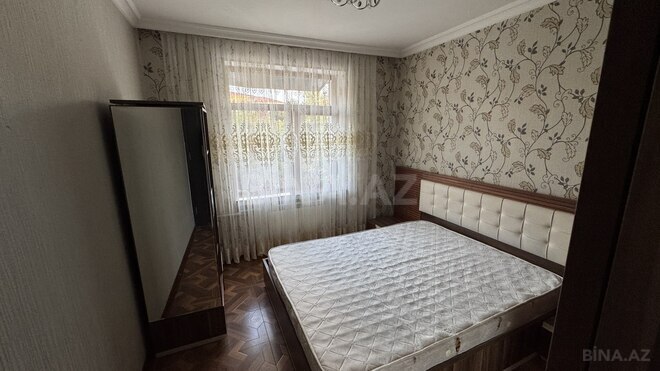 Сдаётся 3-комн. вторичка 75 м², м. Нефтчиляр, photo 10 from 23