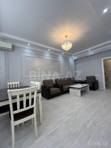 Сдаётся 2-комн. новостройка 56 м², пос. Масазыр, photo 4 from 13