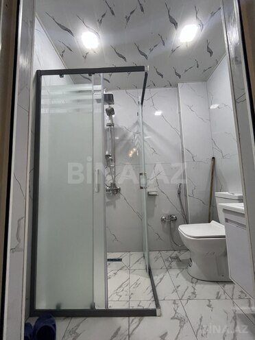 Сдаётся 2-комн. новостройка 56 м², пос. Масазыр, photo 11 from 13