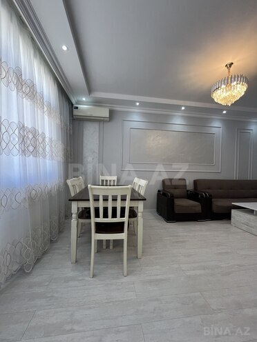Сдаётся 2-комн. новостройка 56 м², пос. Масазыр, photo 3 from 13