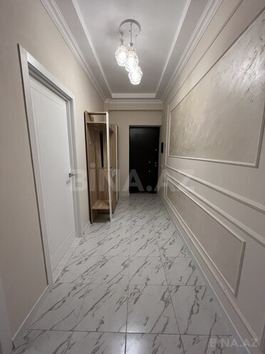 Сдаётся 2-комн. новостройка 56 м², пос. Масазыр, photo 6 from 13