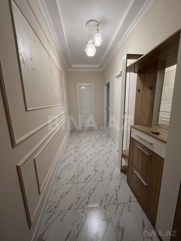 Сдаётся 2-комн. новостройка 56 м², пос. Масазыр, photo 5 from 13