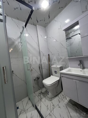 Сдаётся 2-комн. новостройка 56 м², пос. Масазыр, photo 12 from 13