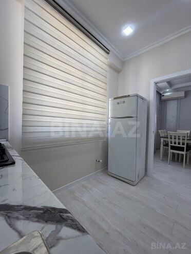 Сдаётся 2-комн. новостройка 56 м², пос. Масазыр, photo 8 from 13
