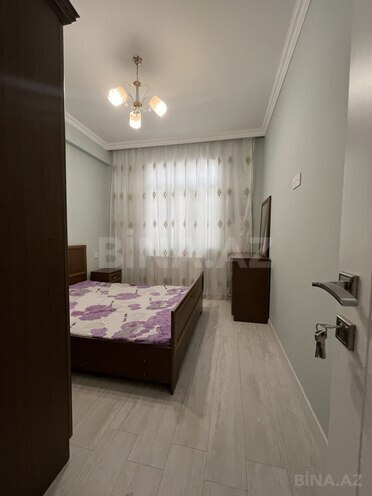 Сдаётся 2-комн. новостройка 56 м², пос. Масазыр, photo 9 from 13