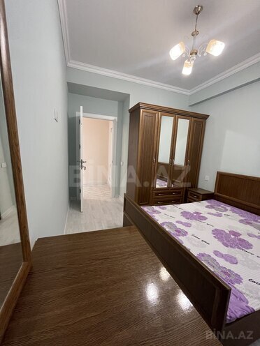 Сдаётся 2-комн. новостройка 56 м², пос. Масазыр, photo 10 from 13