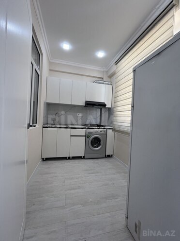 Сдаётся 2-комн. новостройка 56 м², пос. Масазыр, photo 7 from 13