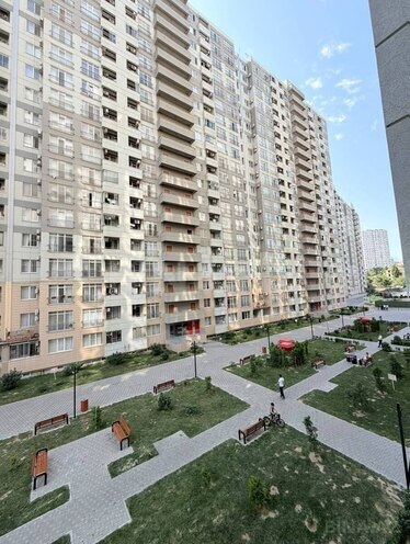 Satılır 2 otaqlı yeni tikili 50 m², 20 Yanvar m., photo 1 from 10