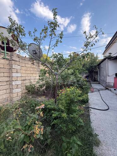 Satılır  torpaq 5.8 sot, Qara Qarayev m., photo 6 from 9