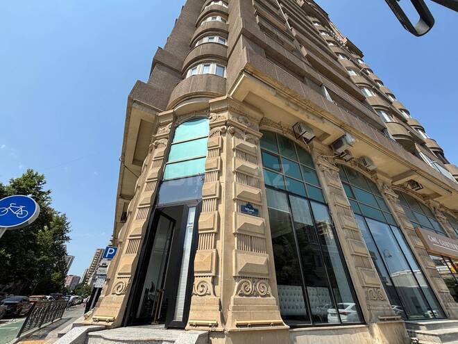 Satılır  obyekt 310 m², 28 May m., photo 25 from 26