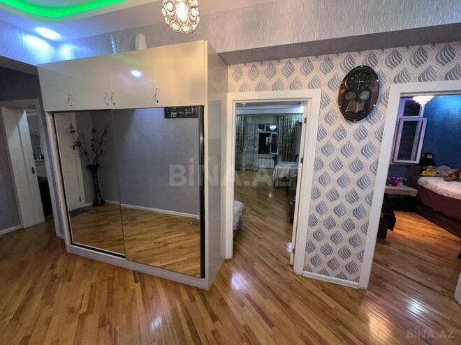 Satılır 3 otaqlı yeni tikili 100 m², photo 20 from 22