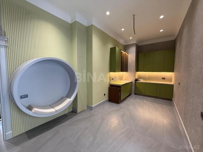 İcarəyə verilir 4 otaqlı ofis 225 m², Ağ şəhər q., photo 14 from 16
