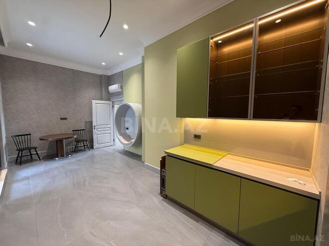 İcarəyə verilir 4 otaqlı ofis 225 m², Ağ şəhər q., photo 15 from 16