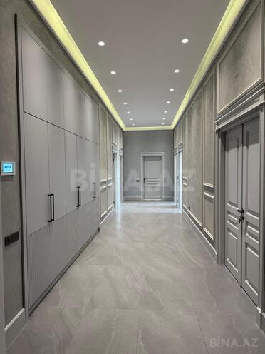 İcarəyə verilir 4 otaqlı ofis 225 m², Ağ şəhər q., photo 5 from 16