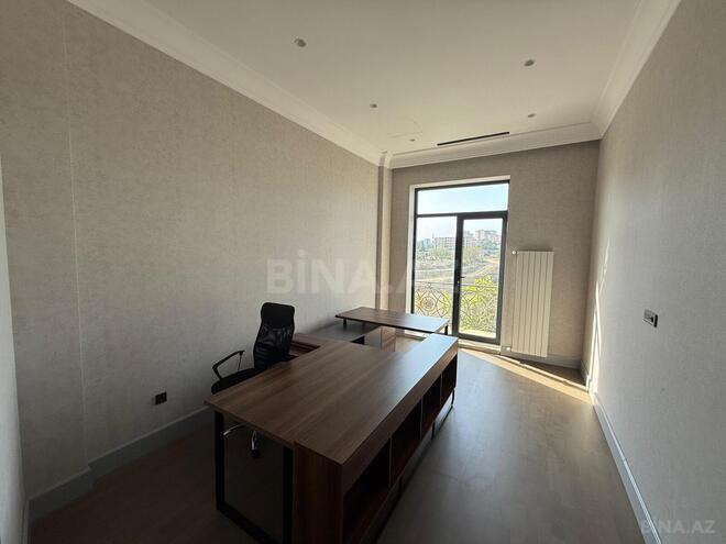 İcarəyə verilir 4 otaqlı ofis 225 m², Ağ şəhər q., photo 12 from 16