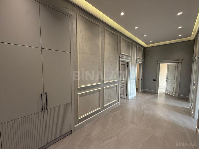 İcarəyə verilir 4 otaqlı ofis 225 m², Ağ şəhər q., photo 6 from 16