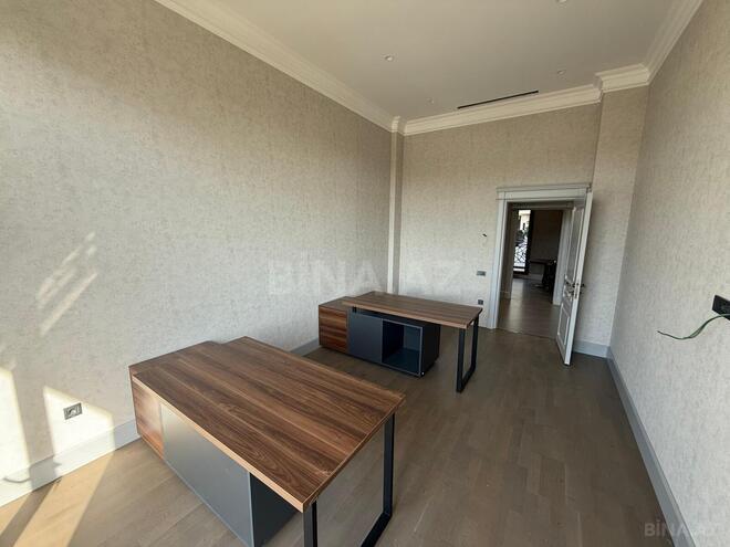 İcarəyə verilir 4 otaqlı ofis 225 m², Ağ şəhər q., photo 10 from 16