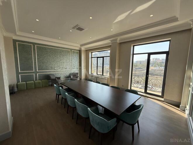 İcarəyə verilir 4 otaqlı ofis 225 m², Ağ şəhər q., photo 8 from 16