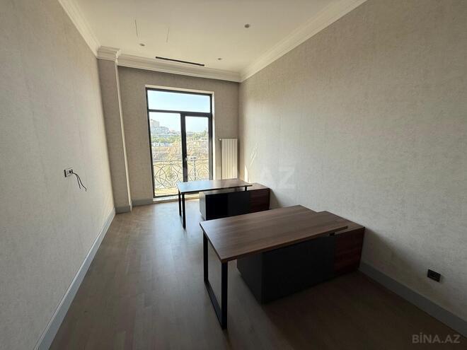 İcarəyə verilir 4 otaqlı ofis 225 m², Ağ şəhər q., photo 9 from 16