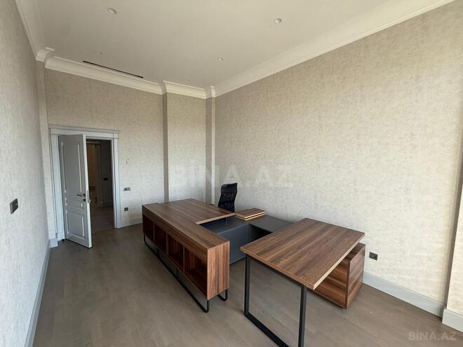 İcarəyə verilir 4 otaqlı ofis 225 m², Ağ şəhər q., photo 11 from 16