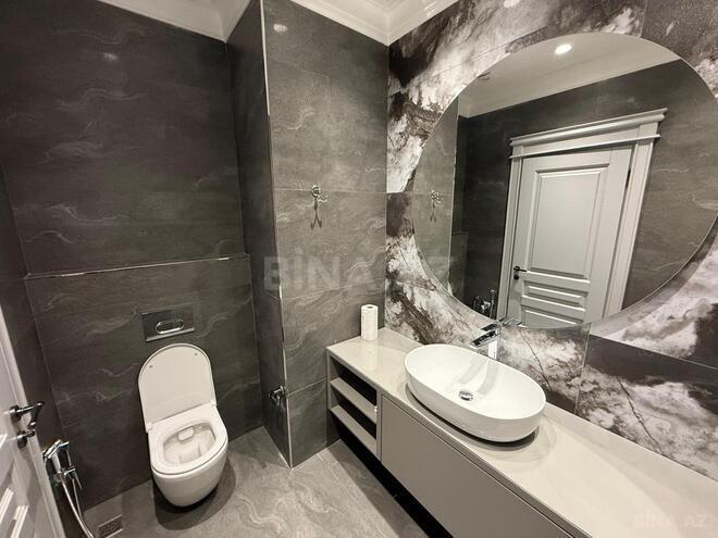 İcarəyə verilir 4 otaqlı ofis 225 m², Ağ şəhər q., photo 13 from 16