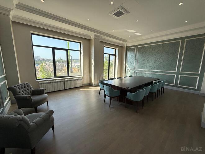 İcarəyə verilir 4 otaqlı ofis 225 m², Ağ şəhər q., photo 7 from 16