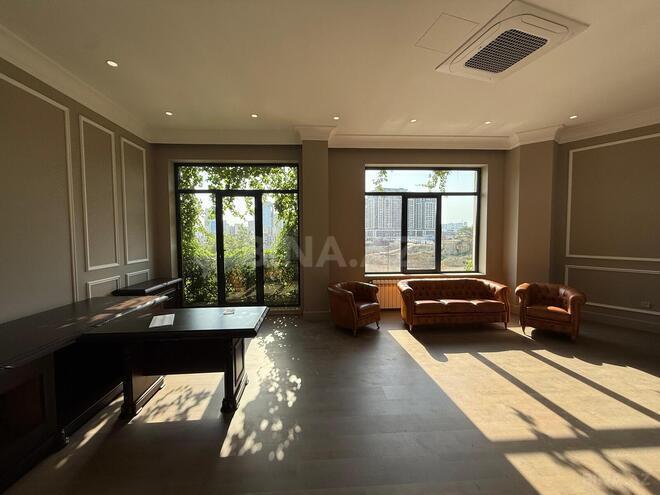 İcarəyə verilir 4 otaqlı ofis 225 m², Ağ şəhər q., photo 4 from 16