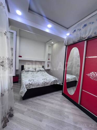 Satılır 3 otaqlı yeni tikili 110 m², Nizami m., photo 7 from 21