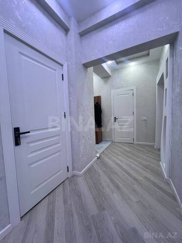 Satılır 3 otaqlı yeni tikili 110 m², Nizami m., photo 5 from 21