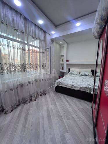 Satılır 3 otaqlı yeni tikili 110 m², Nizami m., photo 6 from 21