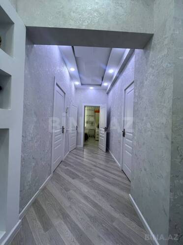 Satılır 3 otaqlı yeni tikili 110 m², Nizami m., photo 4 from 21