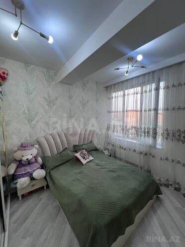 Satılır 3 otaqlı yeni tikili 110 m², Nizami m., photo 10 from 21