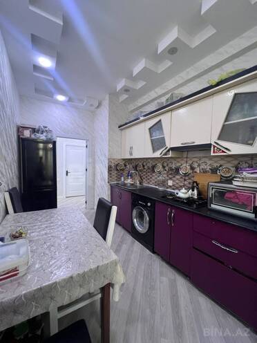Satılır 3 otaqlı yeni tikili 110 m², Nizami m., photo 14 from 21