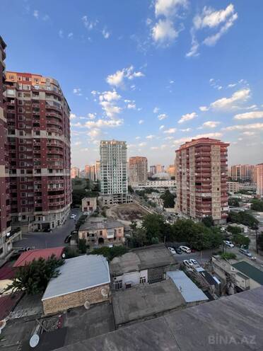 Satılır 3 otaqlı yeni tikili 110 m², Nizami m., photo 20 from 21