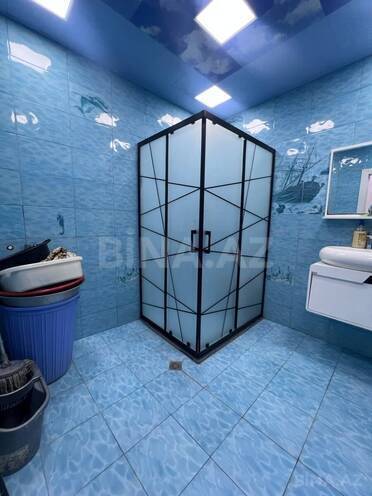Satılır 3 otaqlı yeni tikili 110 m², Nizami m., photo 17 from 21