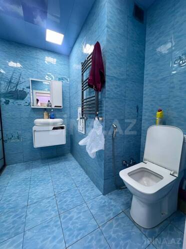 Satılır 3 otaqlı yeni tikili 110 m², Nizami m., photo 16 from 21