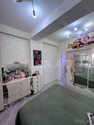 Satılır 3 otaqlı yeni tikili 110 m², Nizami m., photo 9 from 21