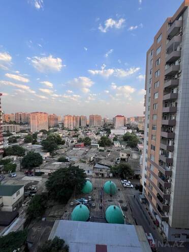 Satılır 3 otaqlı yeni tikili 110 m², Nizami m., photo 19 from 21