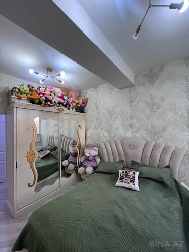 Satılır 3 otaqlı yeni tikili 110 m², Nizami m., photo 11 from 21