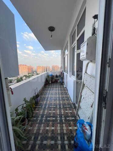 Satılır 3 otaqlı yeni tikili 110 m², Nizami m., photo 18 from 21