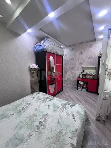 Satılır 3 otaqlı yeni tikili 110 m², Nizami m., photo 12 from 21
