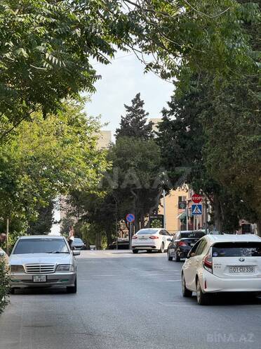 Satılır  torpaq 3.6 sot, Qara Qarayev m., photo 1 from 9