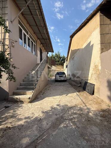 Satılır  torpaq 3.6 sot, Qara Qarayev m., photo 8 from 9
