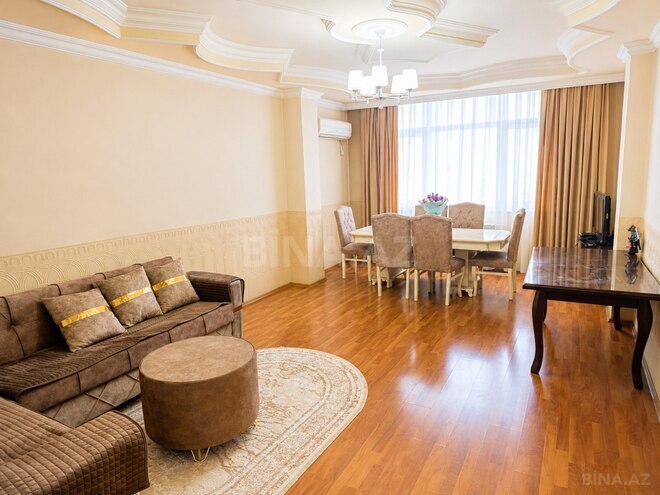 Satılır 2 otaqlı yeni tikili 100 m², 20 Yanvar m., photo 3 from 8