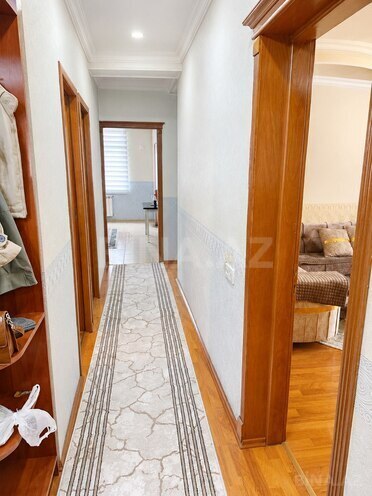 Satılır 2 otaqlı yeni tikili 100 m², 20 Yanvar m., photo 7 from 8