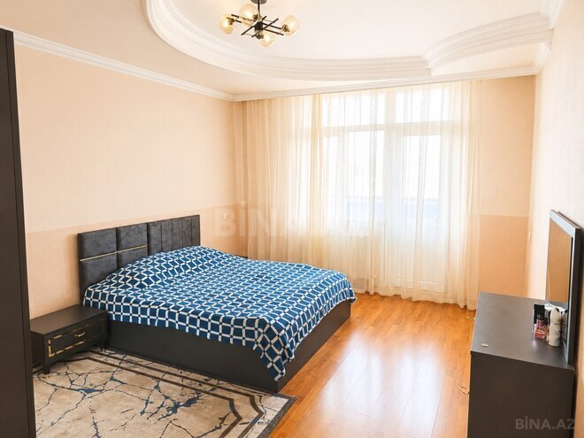 Satılır 2 otaqlı yeni tikili 100 m², 20 Yanvar m., photo 5 from 8