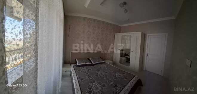 İcarəyə verilir 3 otaqlı yeni tikili 90 m², Yeni Yasamal q., photo 6 from 9