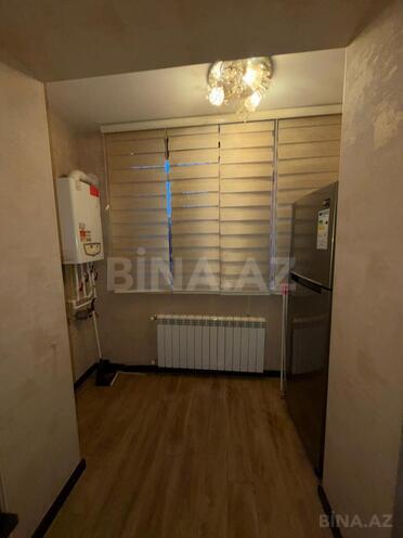 İcarəyə verilir 2 otaqlı yeni tikili 70 m², Memar Əcəmi m., photo 6 from 13