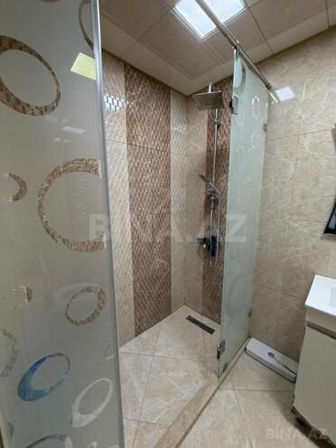 İcarəyə verilir 2 otaqlı yeni tikili 70 m², Memar Əcəmi m., photo 12 from 13