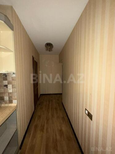 İcarəyə verilir 2 otaqlı yeni tikili 70 m², Memar Əcəmi m., photo 8 from 13